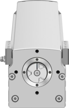 Ball screw axis