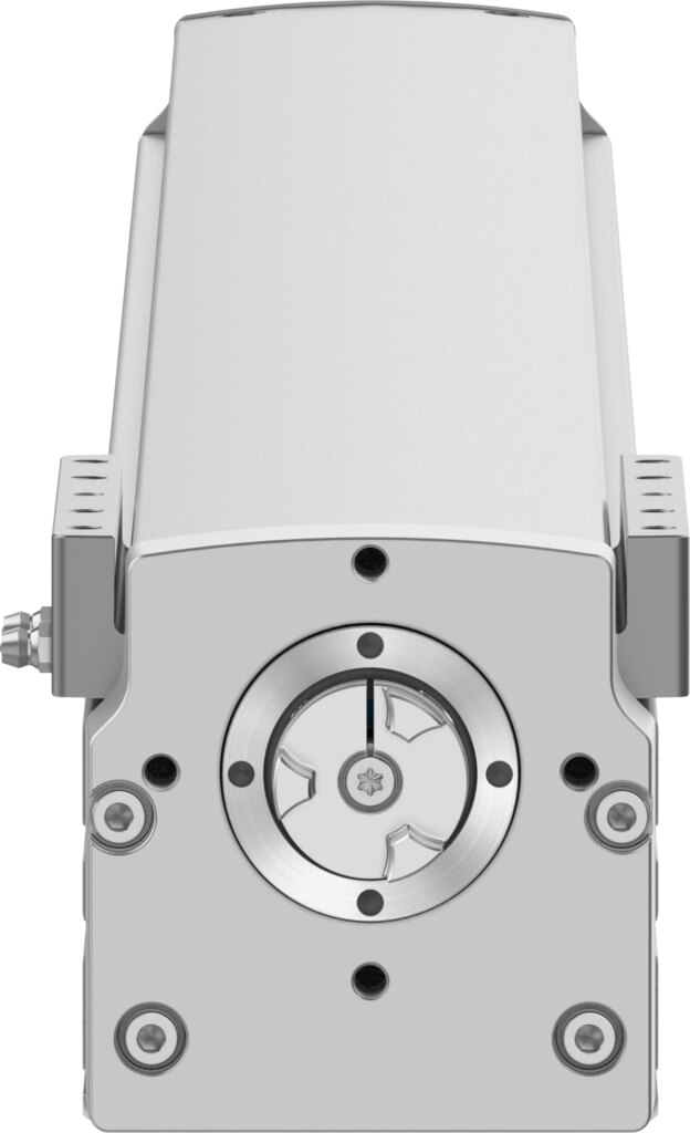 Ball screw axis