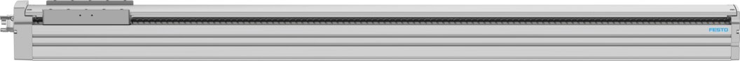Ball screw axis