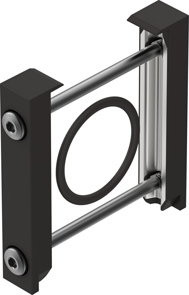 Module connector