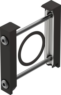 Module connector