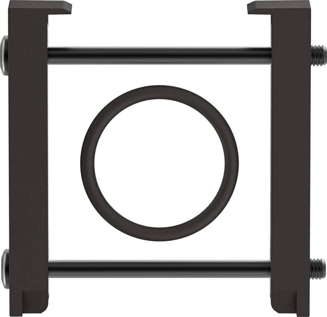 Module connector