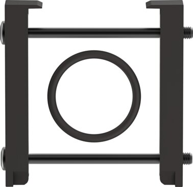 Module connector