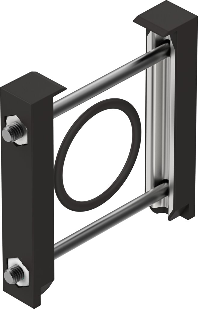 Module connector