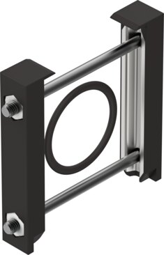 Module connector