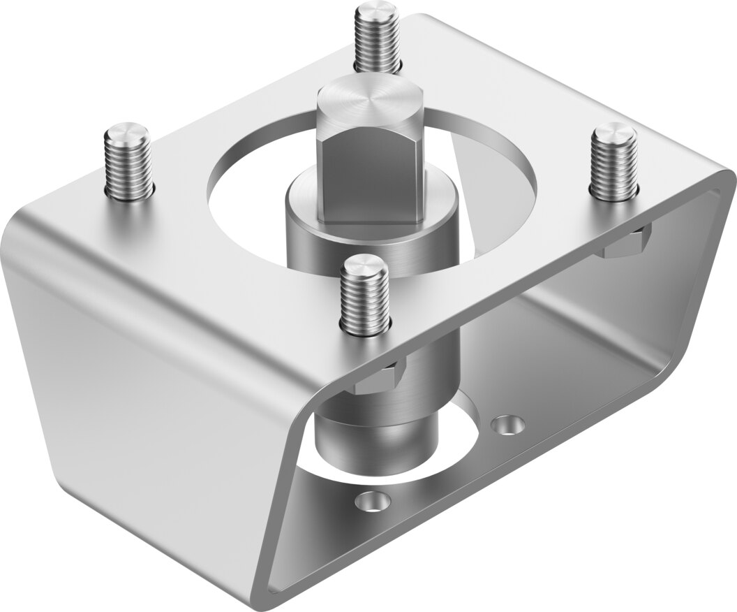 Mounting kit