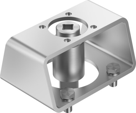 Mounting kit