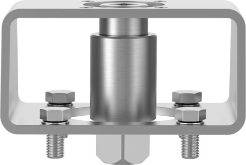 Mounting kit