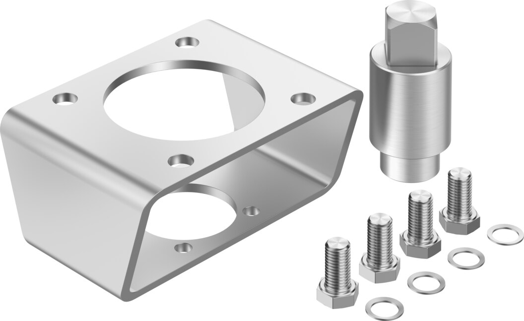 Mounting kit