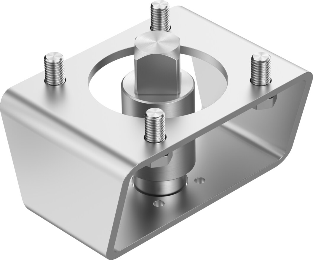 Mounting kit