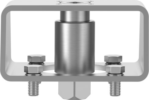 Mounting kit