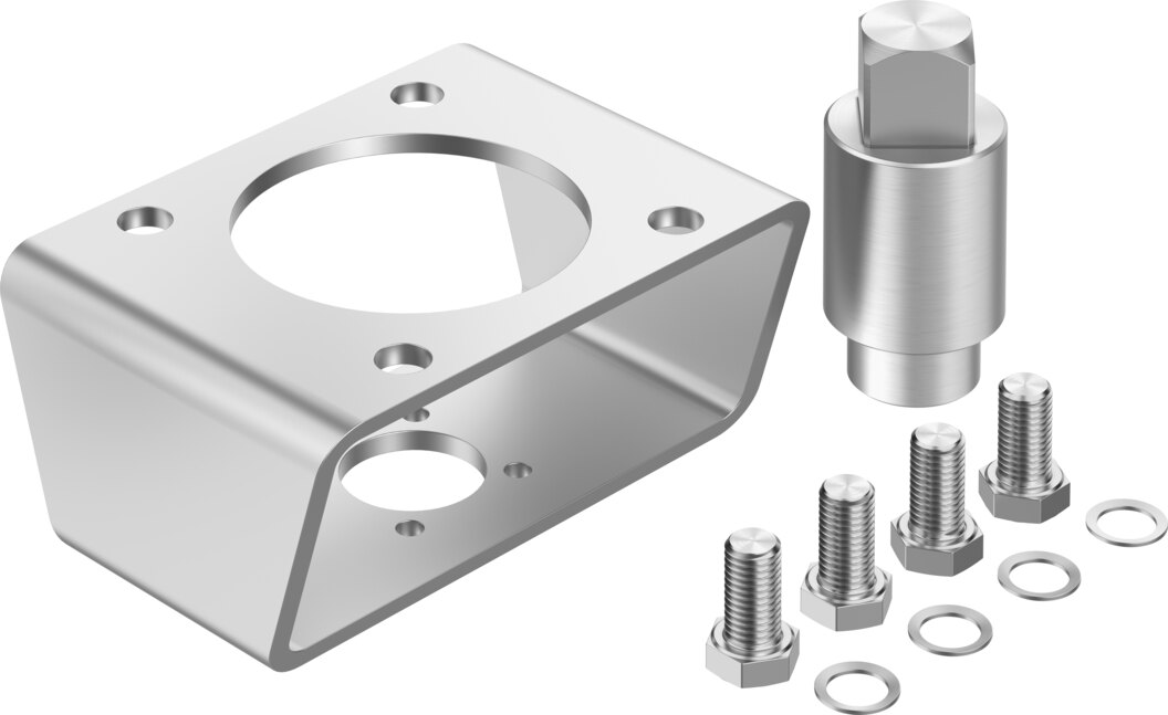 Mounting kit