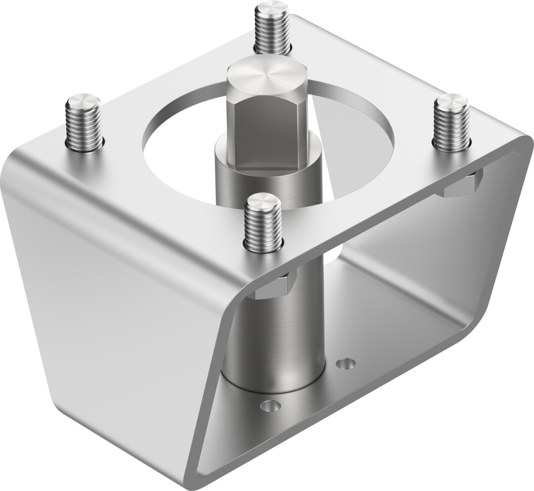 Mounting kit