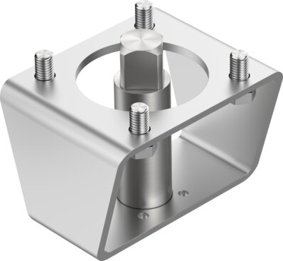 Mounting kit