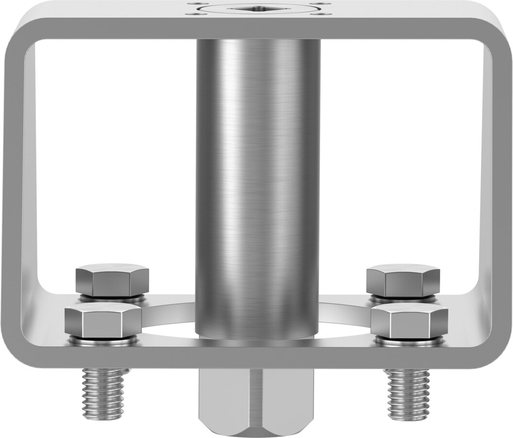 Mounting kit