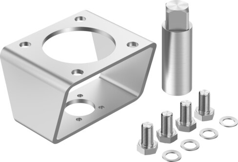 Mounting kit