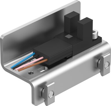 Sensor bracket