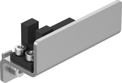 Sensor bracket