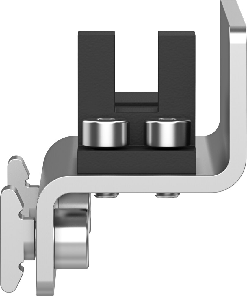 Sensor bracket