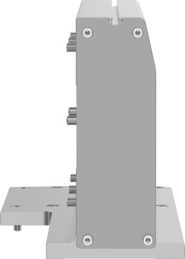 Angle kit