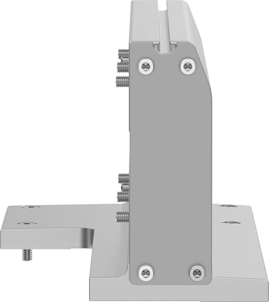 Angle kit