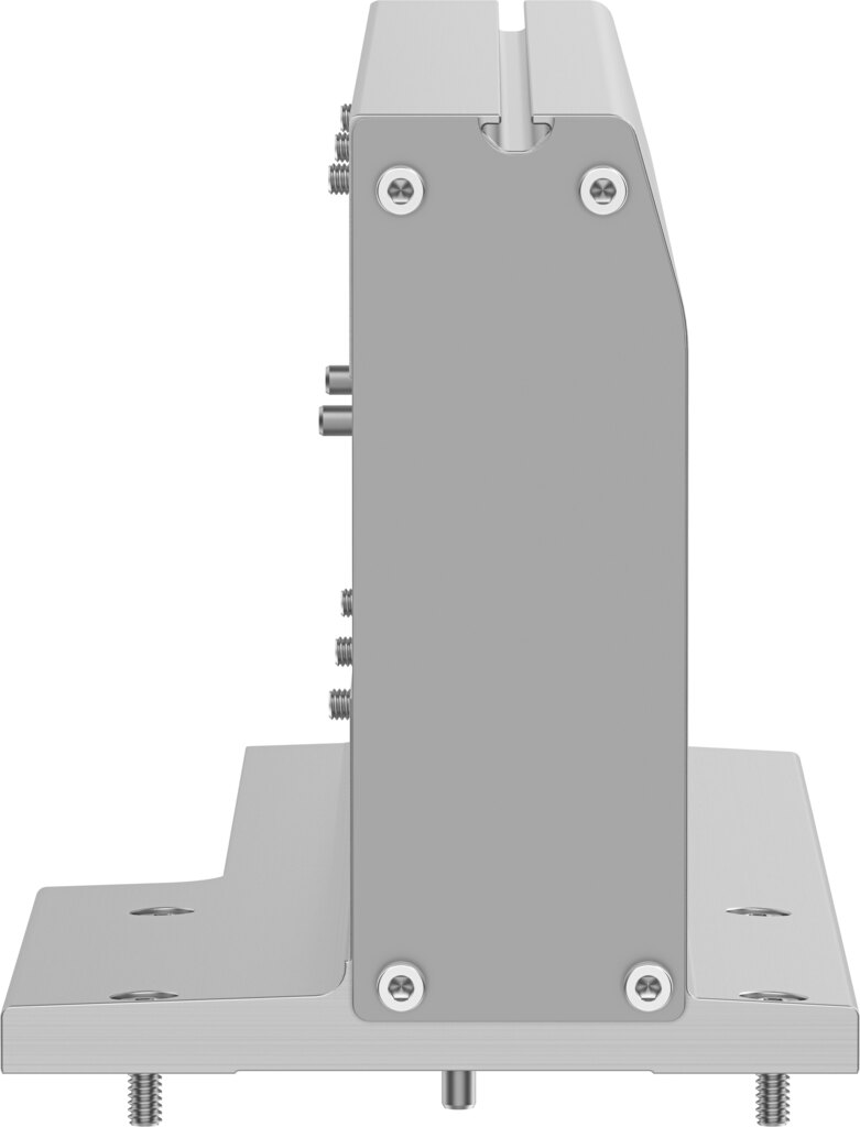 Angle kit