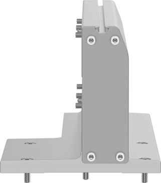 Angle kit
