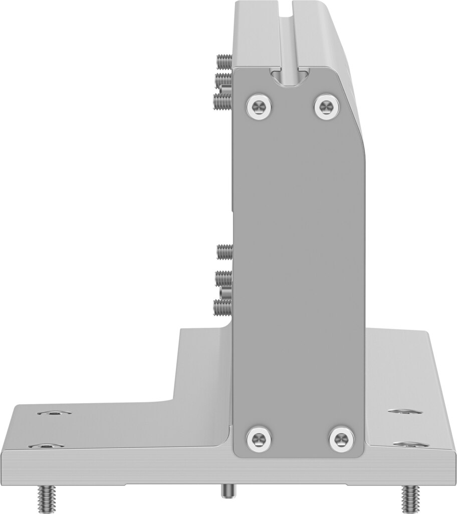 Angle kit
