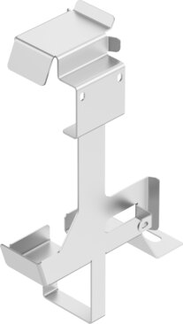 Retaining bracket