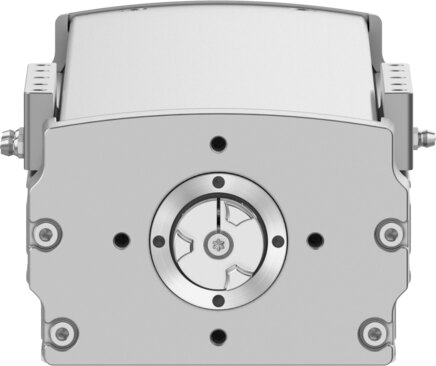 Ball screw axis