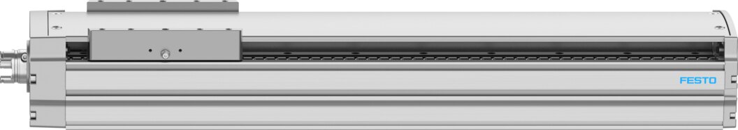 Ball screw axis