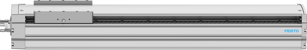 Ball screw axis