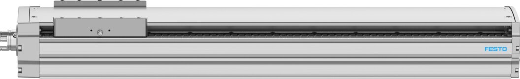 Ball screw axis