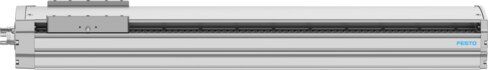 Ball screw axis