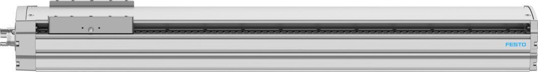 Ball screw axis