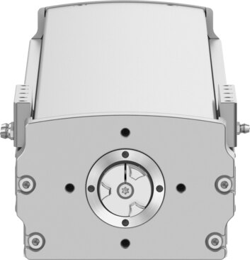 Ball screw axis