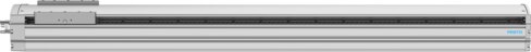 Ball screw axis