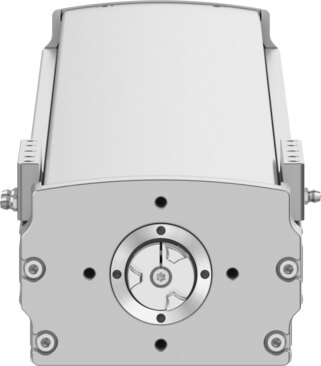 Ball screw axis