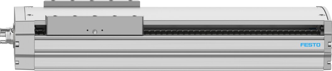 Ball screw axis