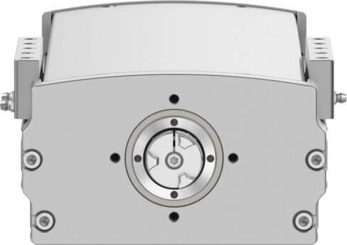 Ball screw axis