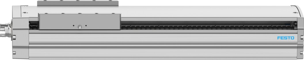 Ball screw axis