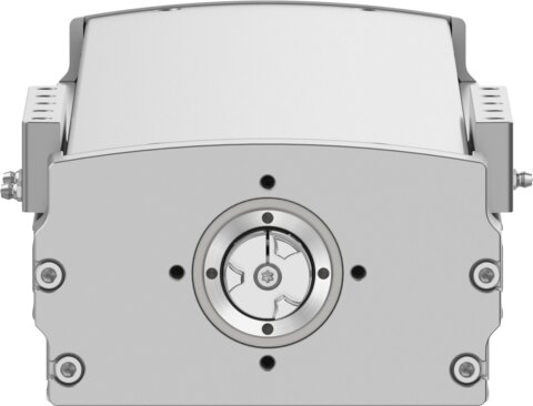 Ball screw axis