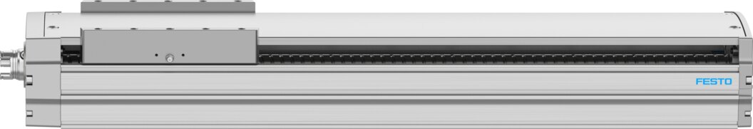Ball screw axis