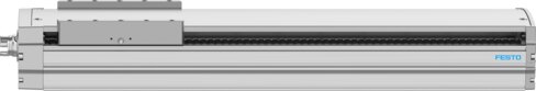 Ball screw axis