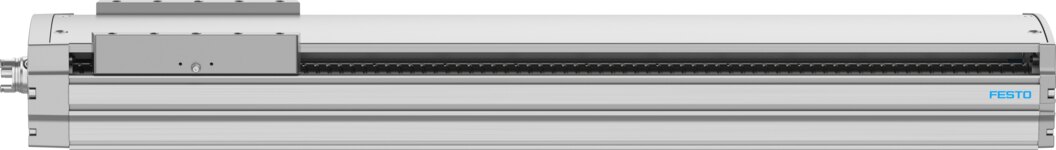 Ball screw axis