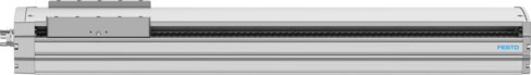 Ball screw axis