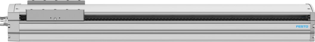 Ball screw axis