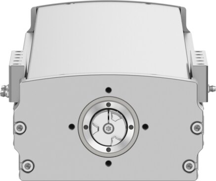 Ball screw axis