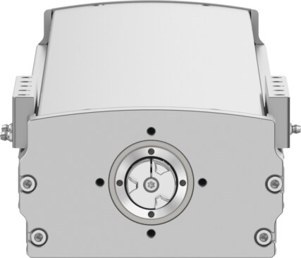 Ball screw axis