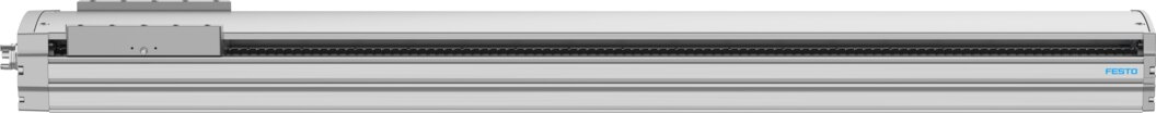 Ball screw axis